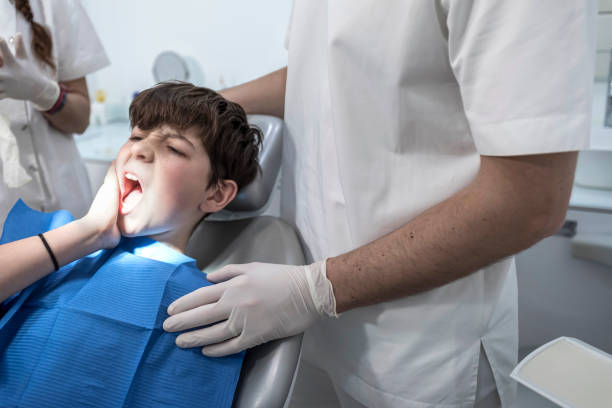 Best Emergency Dental Care for Sports Injuries in Royal Pines, NC